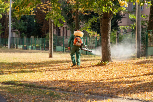Best Pest Prevention Services  in Pomeroy, WA